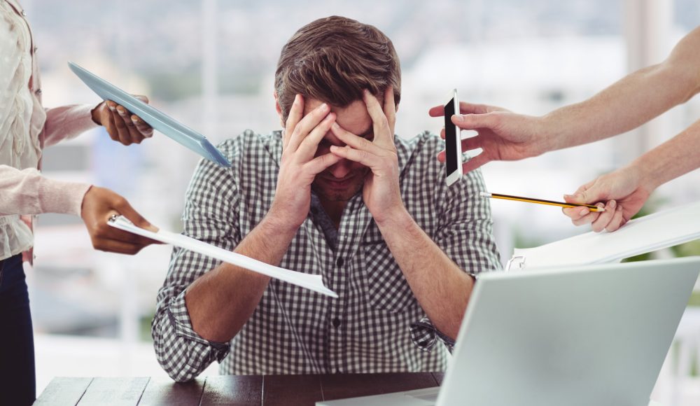 Anxiety: Significance and Positive Resolution