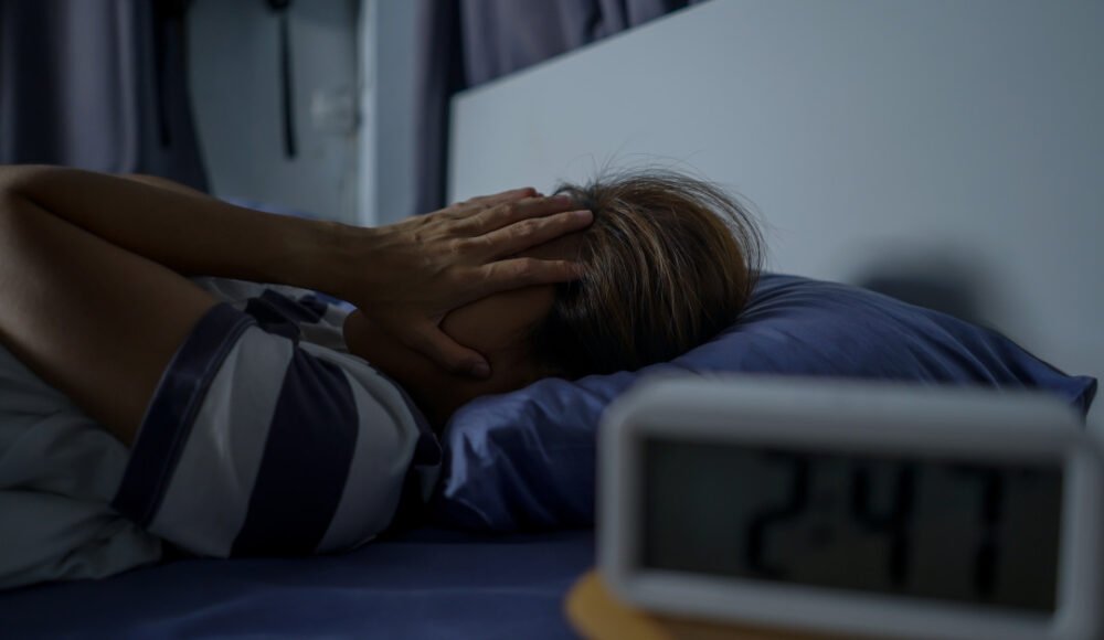 Cannabidiol and NegEnt to Sleep Well and Address Insomnia