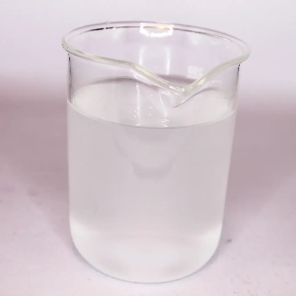 Negent gocce micellari completamente dissolte in acqua 1024x1024