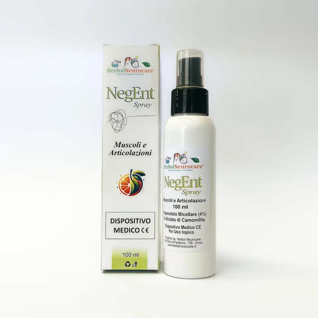 NegEnt Spray Muscoli ed Articolazioni Dispositivo Medico CE 1024x1024